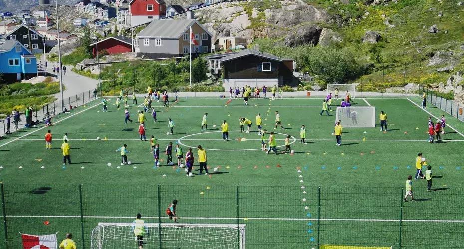 目前世界上最好的足球场,国内有没有像欧洲一样的足球场