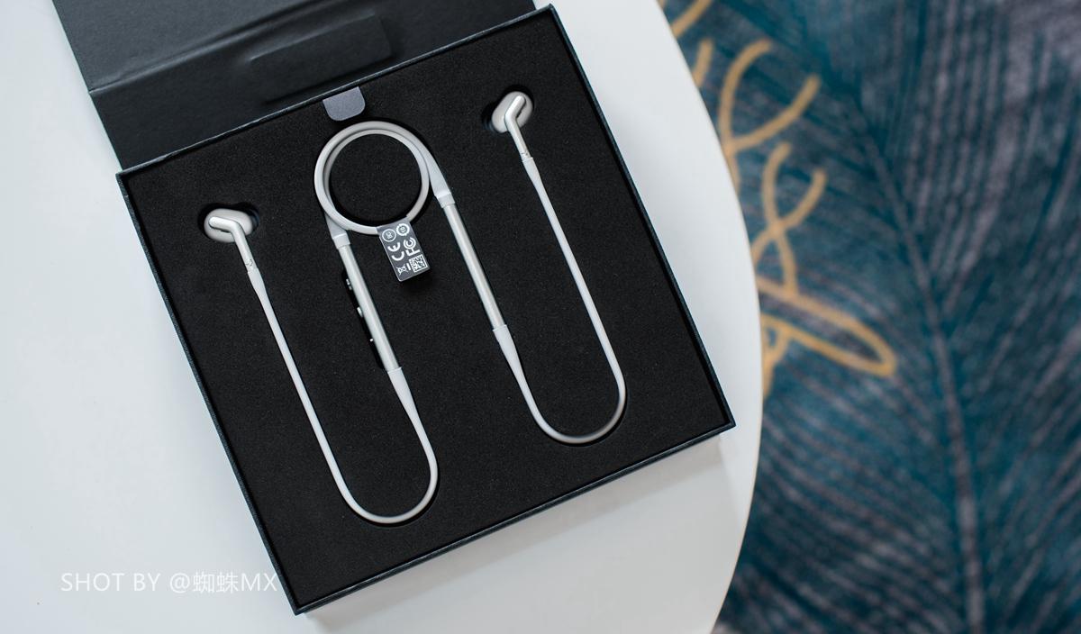 小鸟trackairse降噪,听不到杂音的耳机