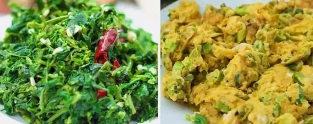 栾川美食的各种菜系第一名,栾川特色美食排行榜