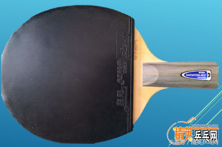 让蝴蝶新款盖雷迪(Garaydiaalc)来诠释,什么叫均衡既是稳定