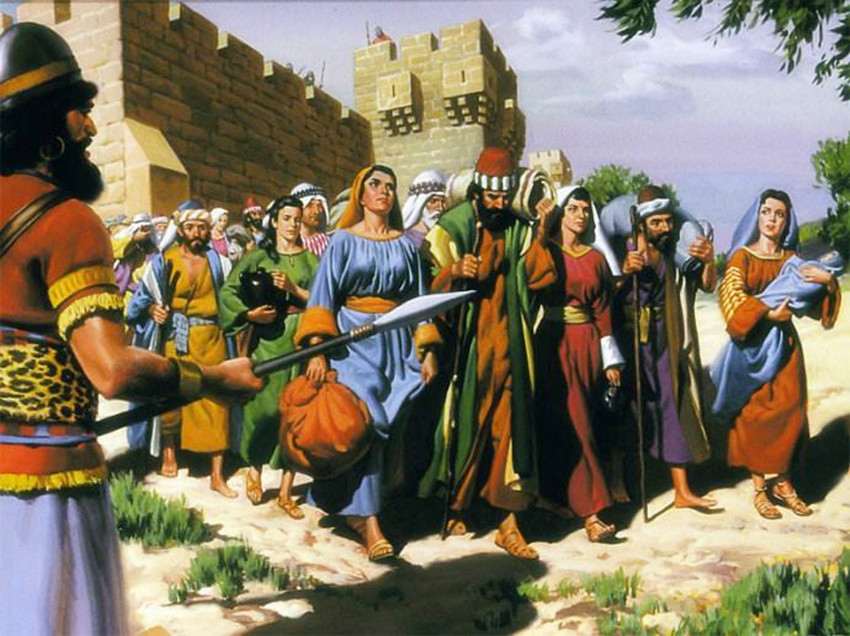 本该是两个亲密无间的国家，却成仇人，多年前一国曾帮另一国建国