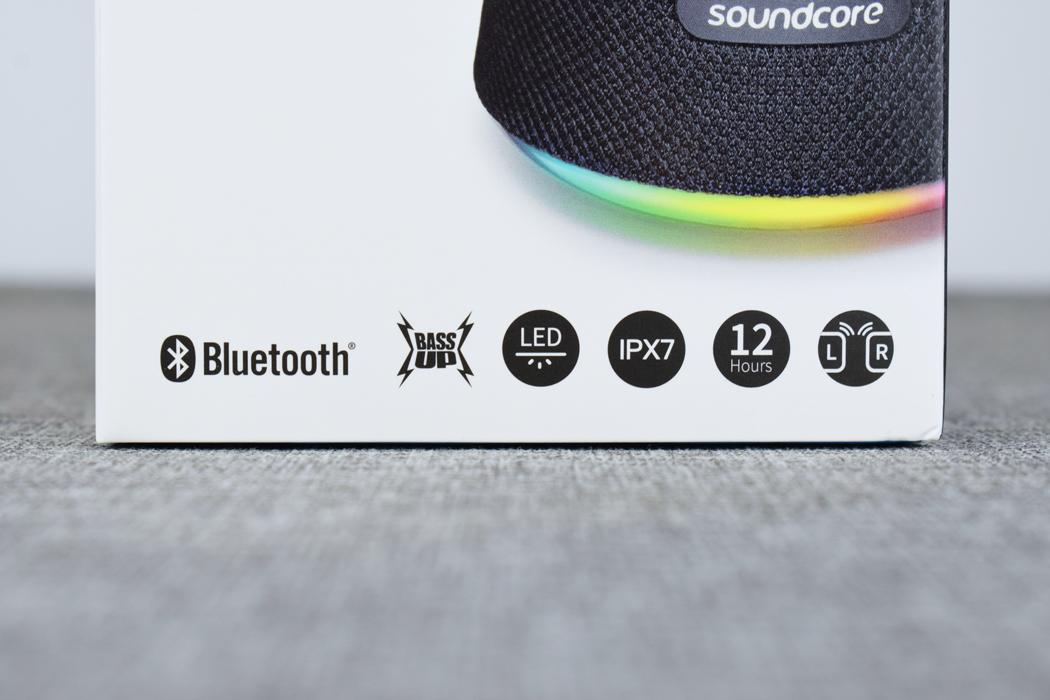 便携音箱评测anker,ankersoundcore