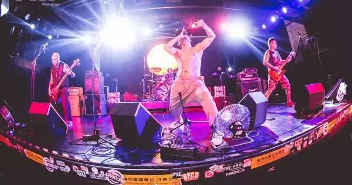 7月14日世界冠军秦源达“空降”金佛山，与你一起畅玩音乐季！