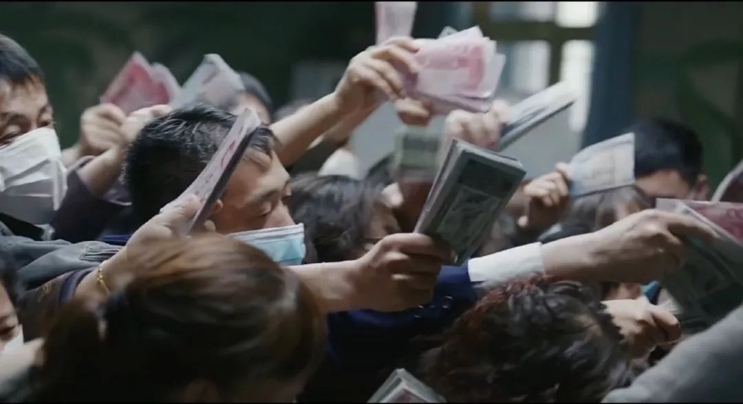 我不是药神哪句话最扎心,我不是药神最后怎么活了