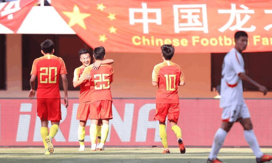 亚运会退赛事件男足,亚运会男足比赛曝出最大冷门