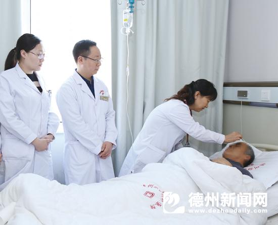 德州联合医院脑病科,德州联合医院脑科