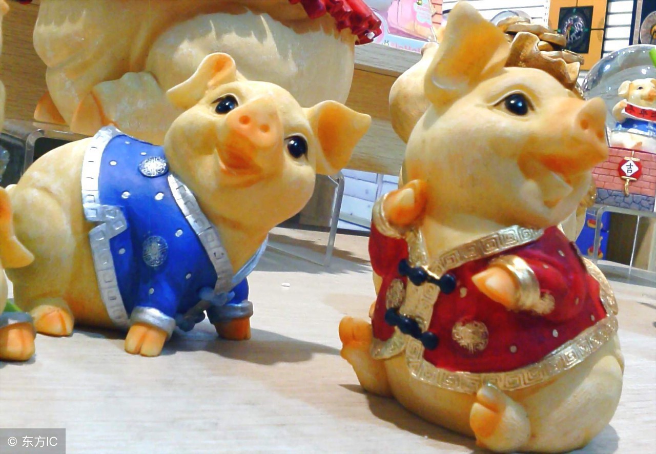 生肖猪在阴历七月有什么喜事发生,下半年喜事不断的生肖猪