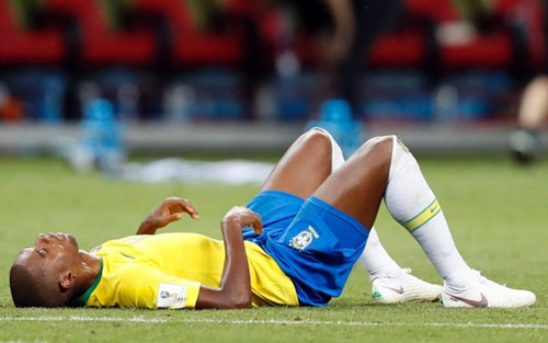 足球世界杯历史上十大争议事件,意大利足球的死亡威胁