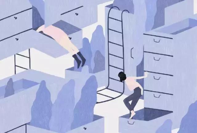 他不回消息却发了朋友圈,聊天没回复但发了朋友圈