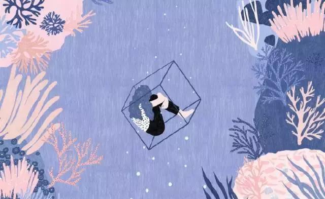 他不回消息却发了朋友圈,聊天没回复但发了朋友圈