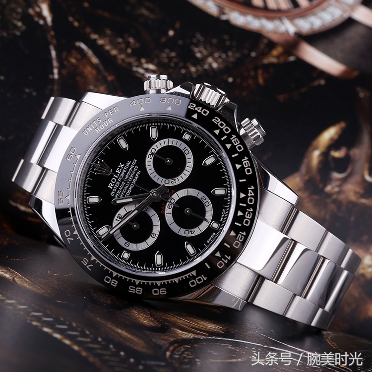 买了就赚钱的手表,卖表能挣钱吗