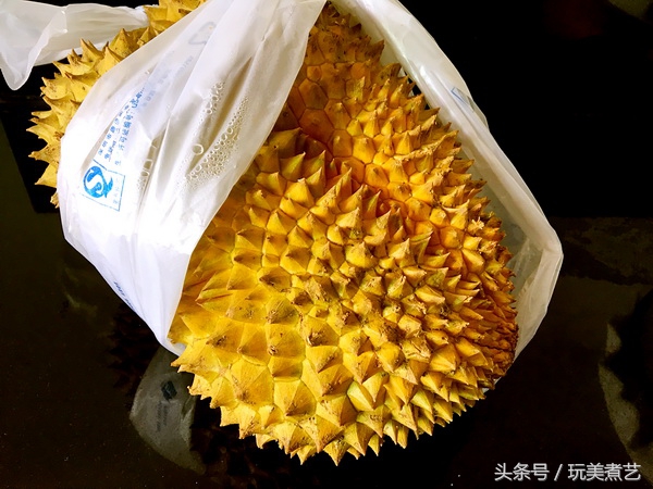 榴莲吃了容易上火吗,吃完榴莲没有榴莲壳怎么解决上火