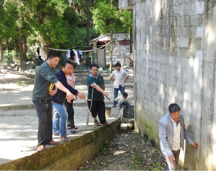 廖发富坚守教育事业26年，抒写着不一样的感人故事！