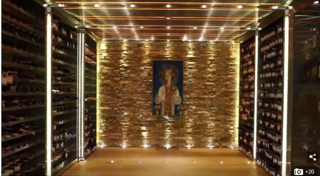 足球明星有多豪,足球明星到底有多少个