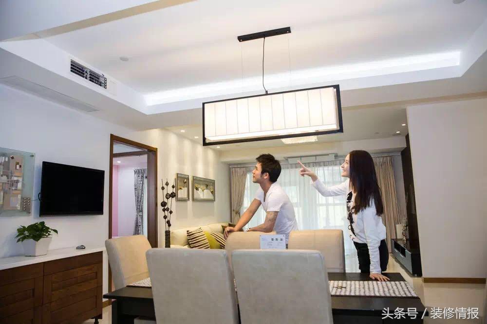 140平新中式风格装修地暖,140平方装修地暖预算