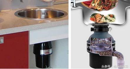 垃圾处理器到底有没有必要买,垃圾处理器好用吗值得买吗