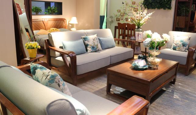 得胜家居平面设计,得胜家居开远店推荐