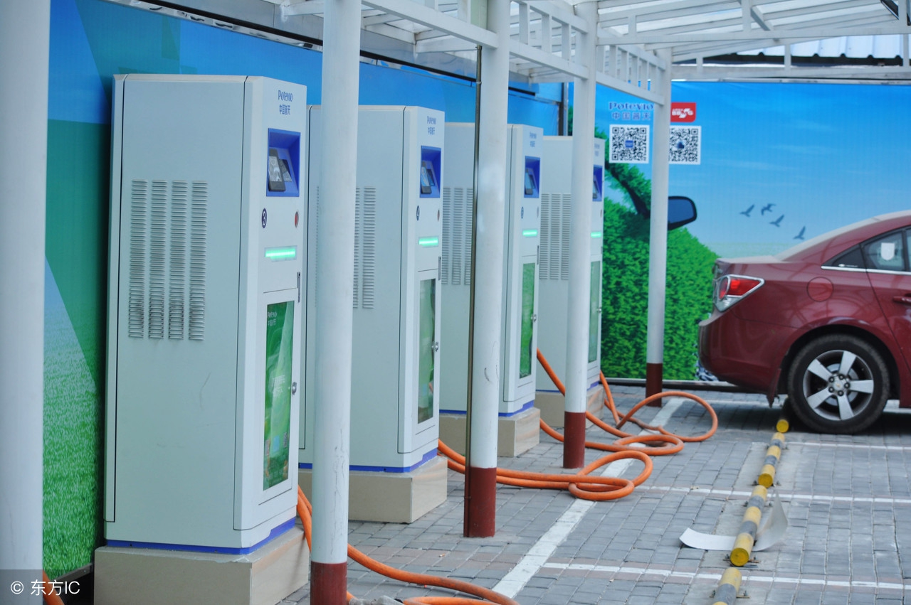 新能源专用停车位能停多久 (新能源车不可以在停车楼停车吗)