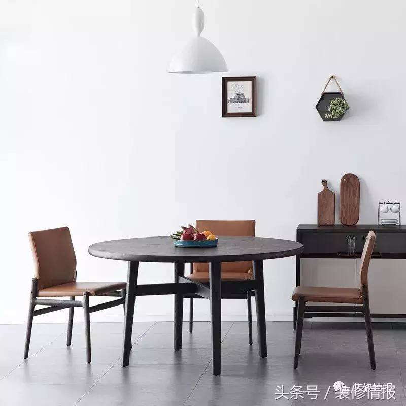 家装家具尺寸大全绝对值得收藏,如何挑选合适的家具尺寸