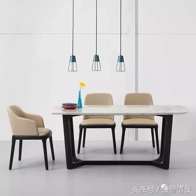 家装家具尺寸大全绝对值得收藏,如何挑选合适的家具尺寸