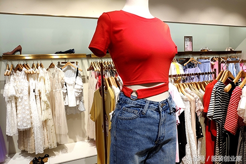 服装店实体现在有多难做,今年的服装店生意太难做了