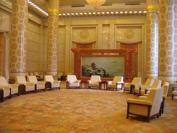 艺术氛围最好的地方,中国艺术氛围浓厚的城市