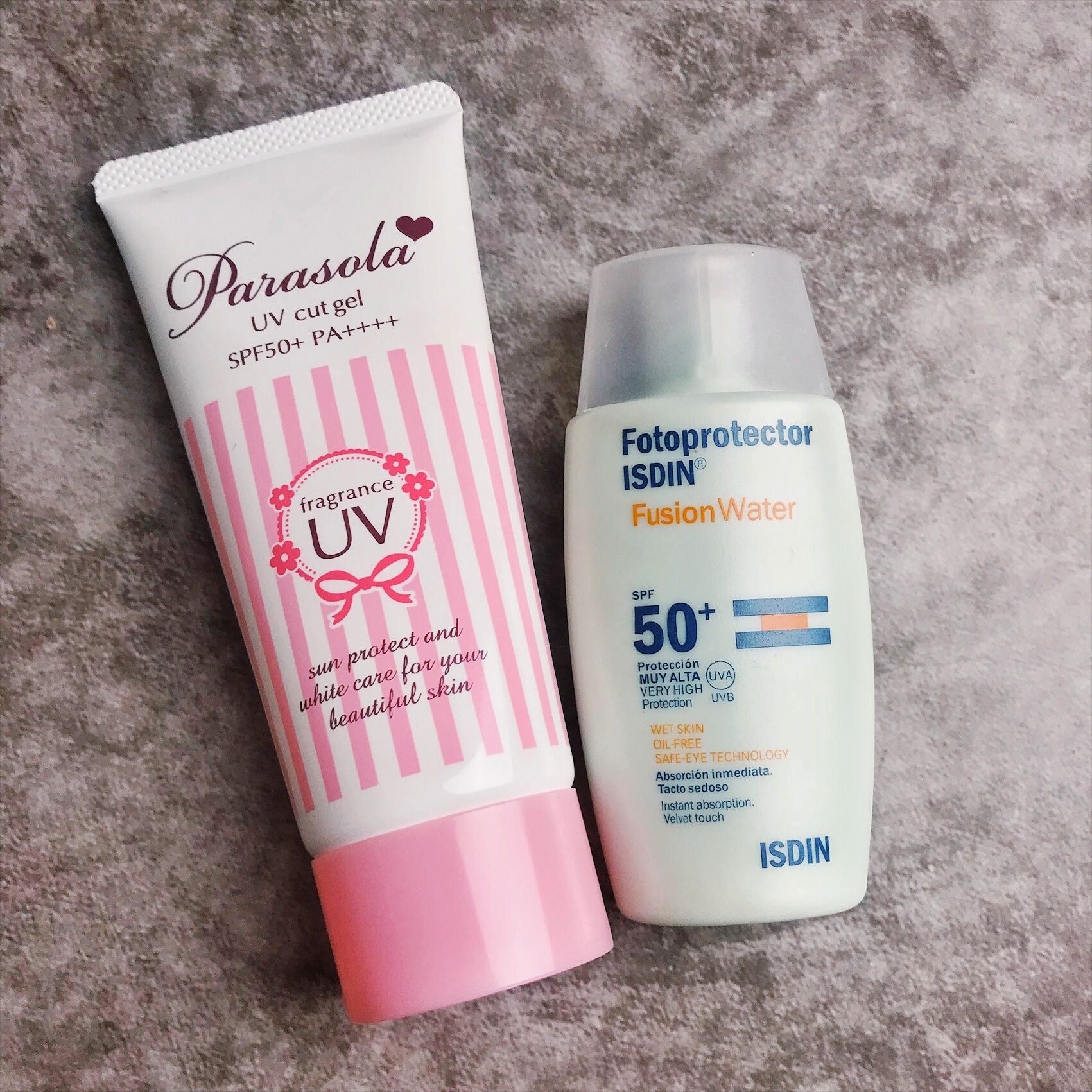 测评无添加好用防晒霜,防晒霜超级真实测评