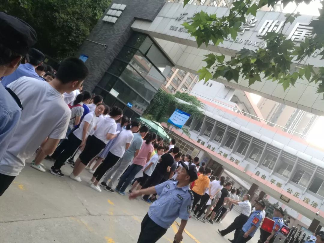 小升初铁一滨河复式,2022小升初铁一录取通知