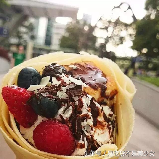 东京网红冰激凌,日本十大顶级冰激凌品牌