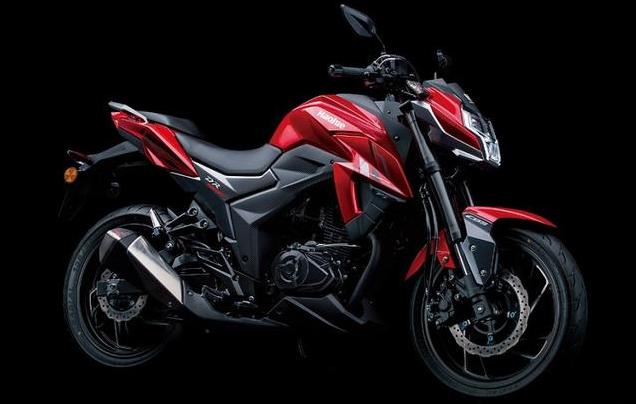 街车十大入门级4缸车型,4缸街车哪款性价比最高