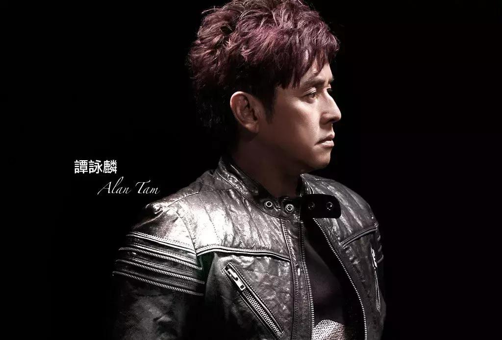 他是林夕、黄伟文共同的偶像，10年作词千首，被誉为“港乐鬼才”