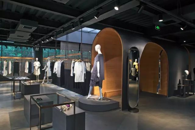 最in买手店,国内最流行买手店有哪些