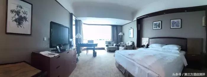 北京世纪金源大饭店视频,北京世纪金源香山商旅酒店测评