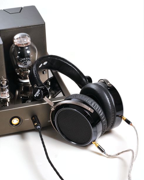 2A3、300B都好听Original原创OPA-2A与OPA-3A胆机耳放/功放