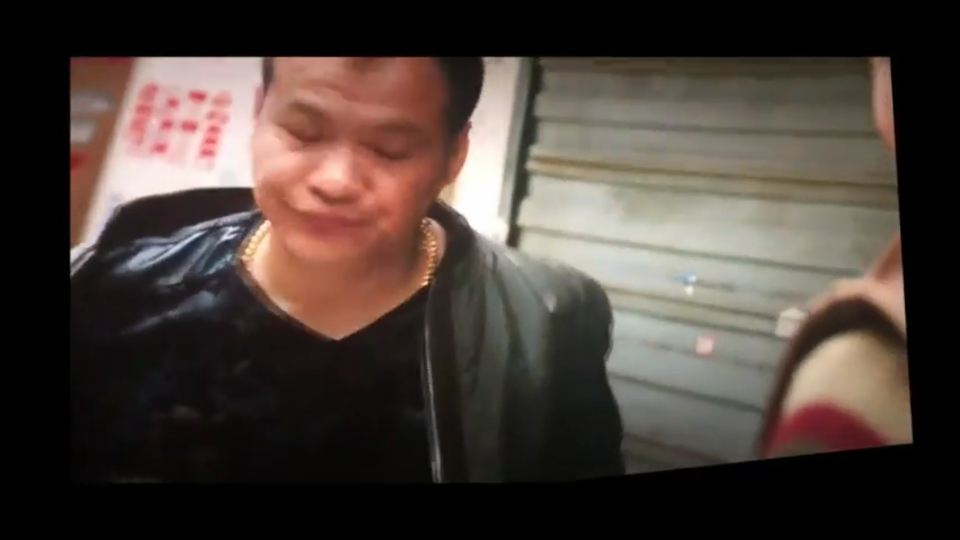 我不是药神徐峥说遇见个奇葩女,徐峥我不是药神找的哪位女演员