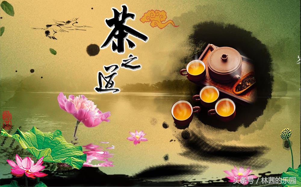 品茶的意境精美诗句,品茶的简短精美古诗短词