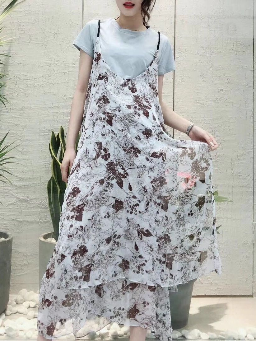 优雅知性时尚减龄高冷范魅力十足,扑面清凉风减龄又时髦