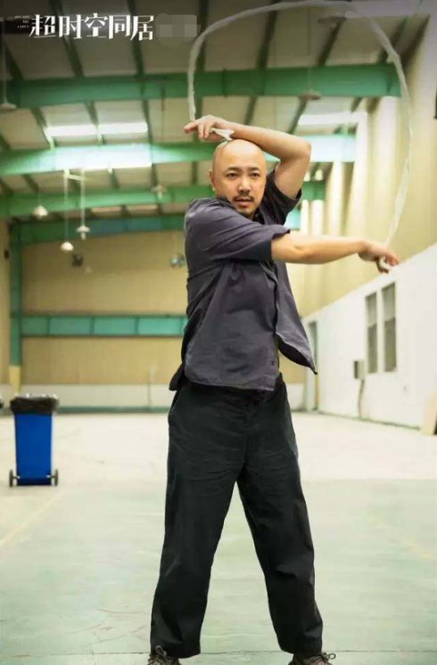 徐峥经典的电影角色盘点,徐峥光头抢镜完整版