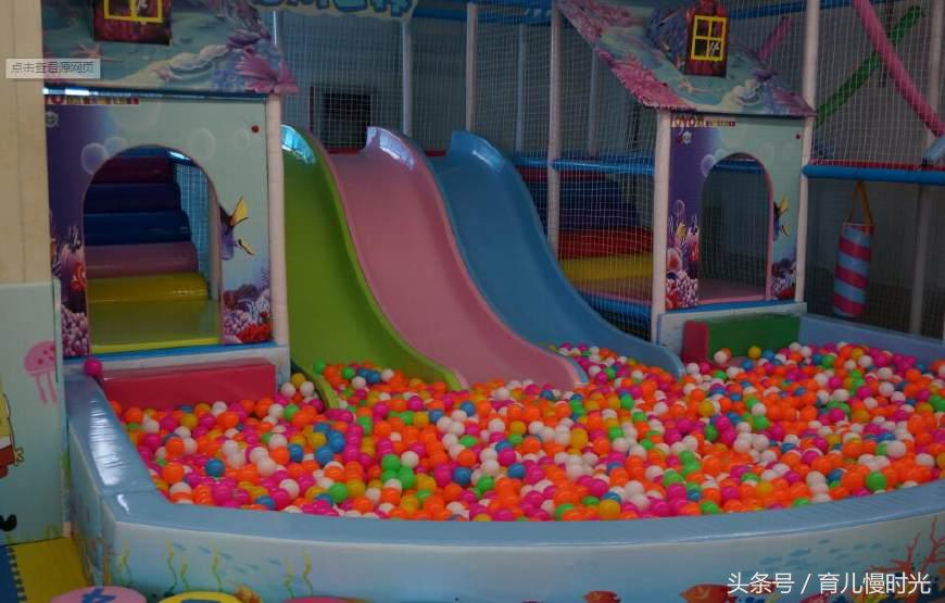 儿童乐园的安全注意事项有哪些,儿童乐园哪些项目危险