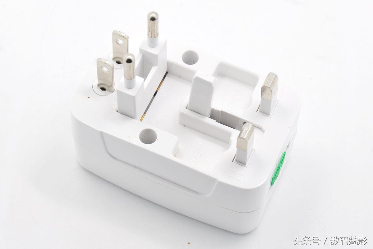 万能多功能插座转换器,电源插座转换器怎么修