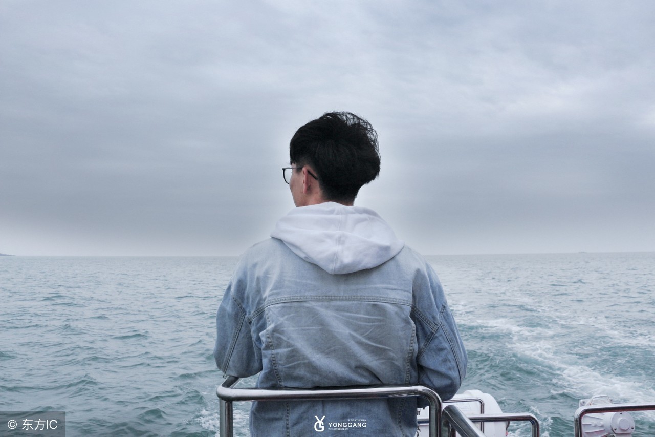 孤独的人都曾梦见阳光,阳光之后就不再孤独