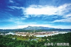 里耶土家族语言,里耶文化遗址