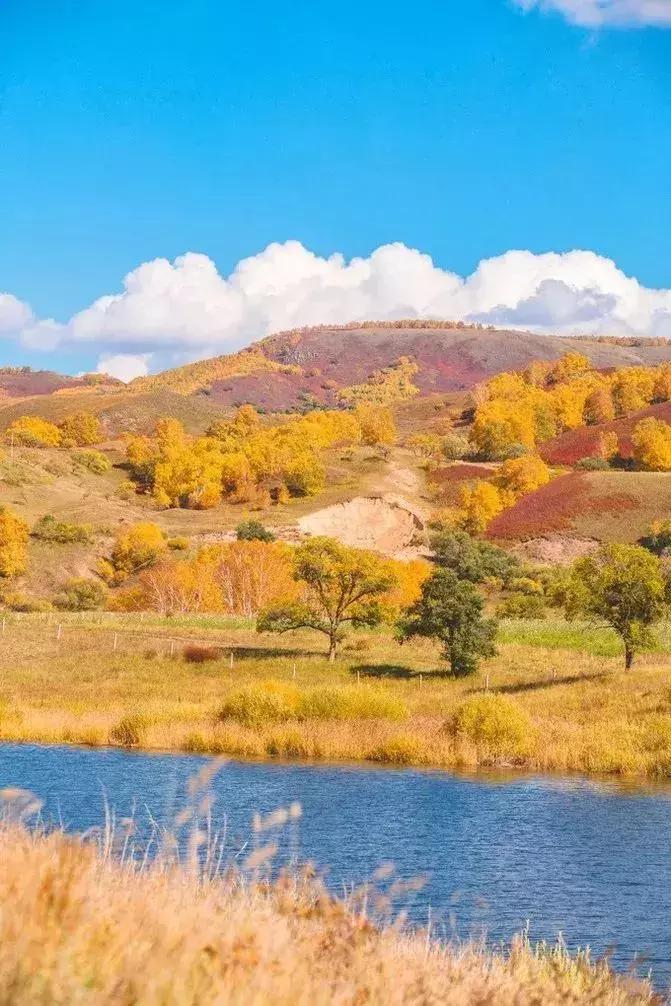 从天津出发的旅游专线 (天津出发12小时到达)