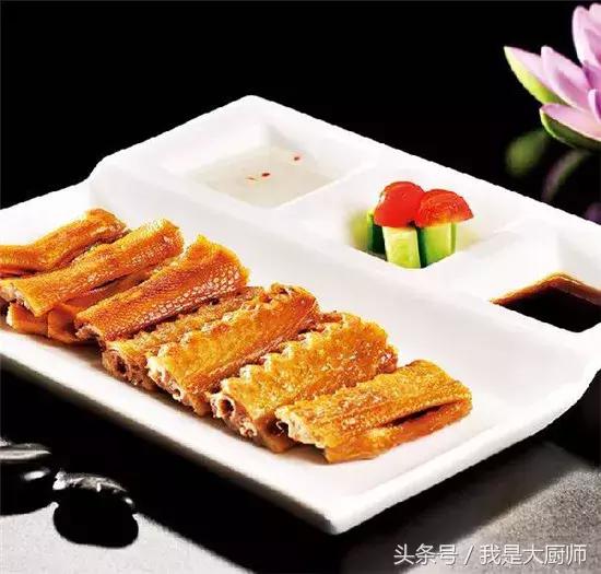 干货;用了17年独家十里香卤水配方,糖色做法及卤水的保存要点