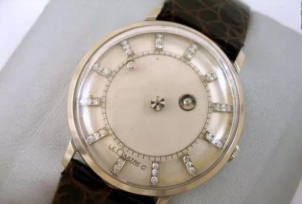 江诗丹顿手表的故事,江诗丹顿最新笑话