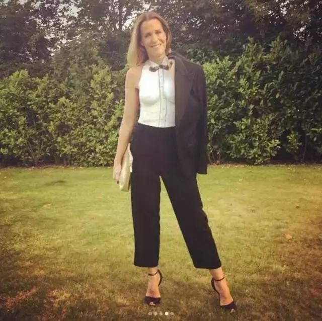 即便是靠血统混的公主圈，还是一个看脸的圈子啊