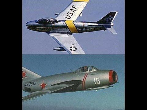 图解世界各国第一代喷气式战斗机,第一代喷气式战斗机航程排行榜