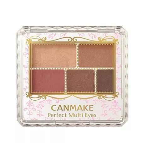 各种眼型眼影矫正,骨灰级眼影