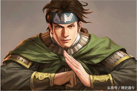 历史关羽几个儿子,关羽的三个儿子哪个厉害