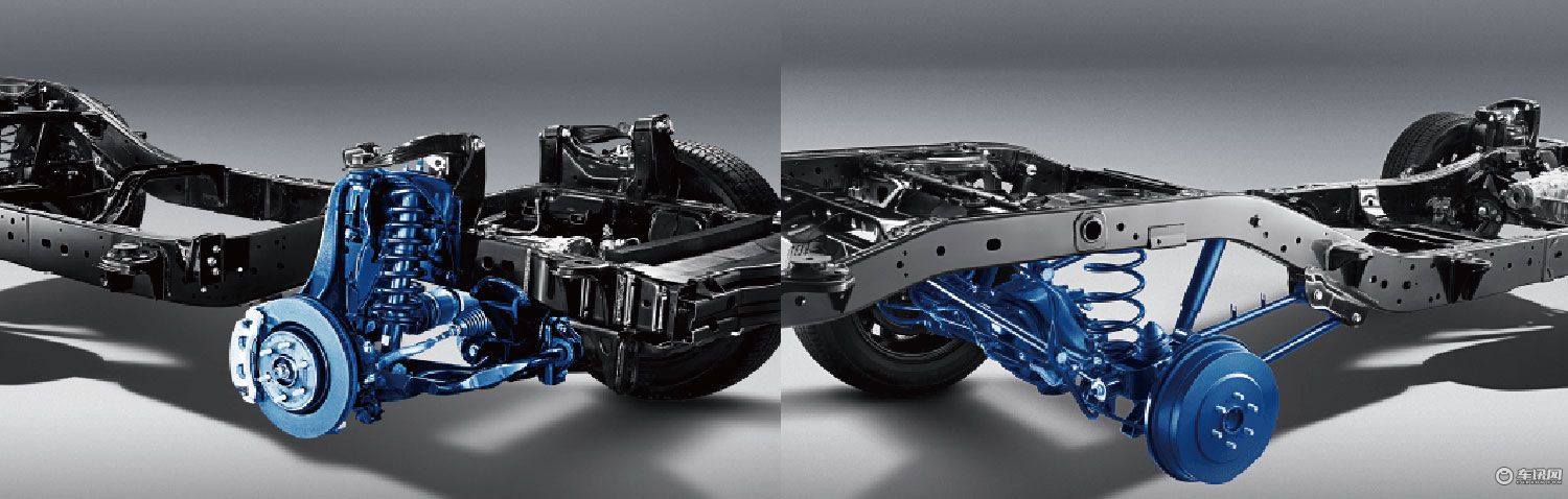 夏东看日产途达底盘,2024款日产途达底盘视频